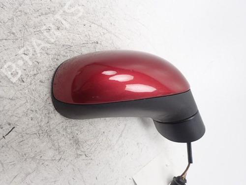 Right mirror SEAT LEON (1P1) 1.9 TDI | BP30996820C27