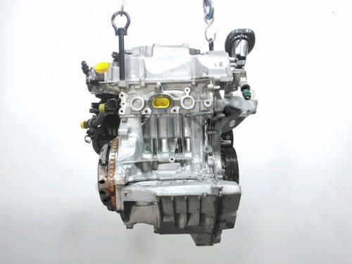 Engine RENAULT TWINGO III (BCM_, BCA_) 1.0 SCe 75 | BP30843083M1 - Image 3