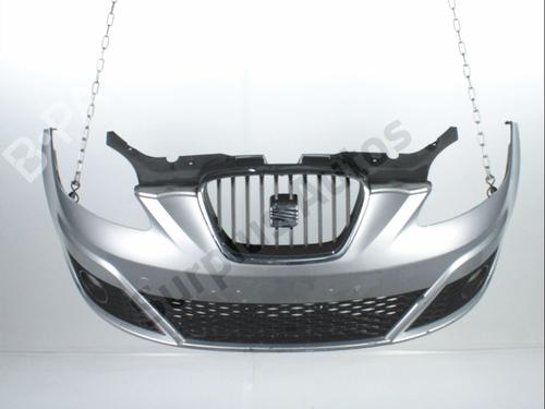 front-bumper-seat-altea-xl-5p5-5p8-2006-2007-2008-2009-2010-2011-2012-2013-2014-2015-32153791 main image