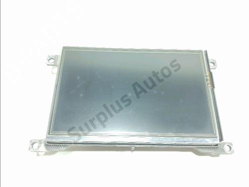 Used Display monitor Display monitor PEUGEOT 508 I (8D_) 2.0 BlueHDi 180 (180 hp) 39765207 39765207