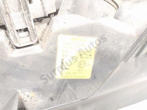 Left headlight PEUGEOT 406 (8B) 2.0 HDI 110 | BP28836418C28 