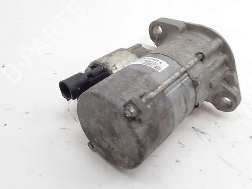 Starter VW GOLF VI (5K1) 2.0 TDI | BP37763570M8 - Image 5
