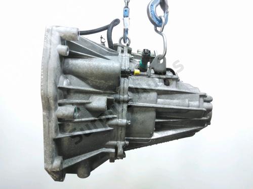 Gearbox DACIA DUSTER (HS_) 1.2 TCe 125 | BP28224206M3 