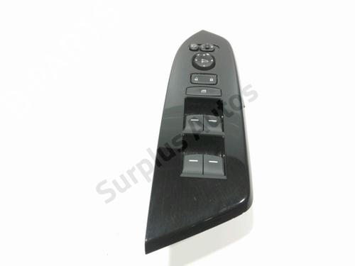Left front window switch HONDA CR-V V (RW_, RT_) 1.5 AWD (RW2) | BP28249325I27 
