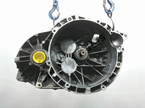 gearbox-ford-s-max-wa6-2006-2007-2008-2009-2010-2011-2012-2013-2014-32488350 main image
