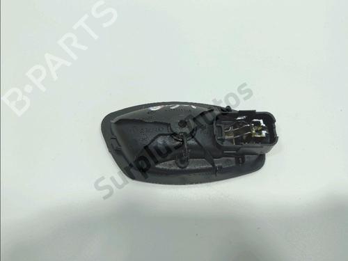 Front left interior door handle RENAULT CAPTUR I (J5_, H5_) 0.9 TCe 90 | BP31798376I13