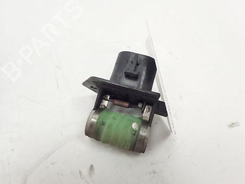 Résistance de chauffage FIAT DOBLO Cargo (263_) [2010-2025]  30986912