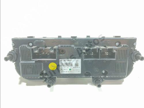 Climate control SEAT LEON (5F1) 2.0 TDI | BP35941508I5 - Image 2