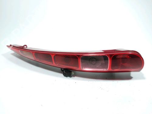 Used Left taillight PEUGEOT 807 (EB_) [2002-2025]  28269880