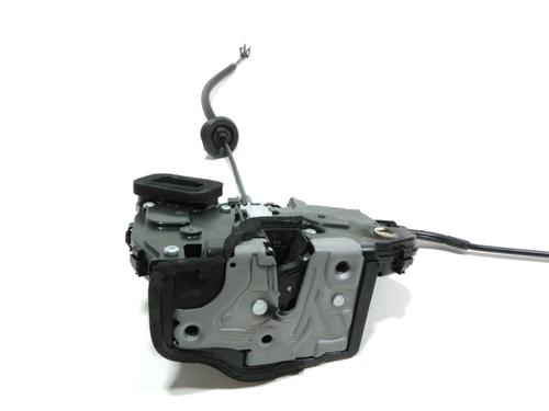 Used Rear left lock SEAT IBIZA V (KJ1, KJG) 1.0 TSI (110 hp) 28255309