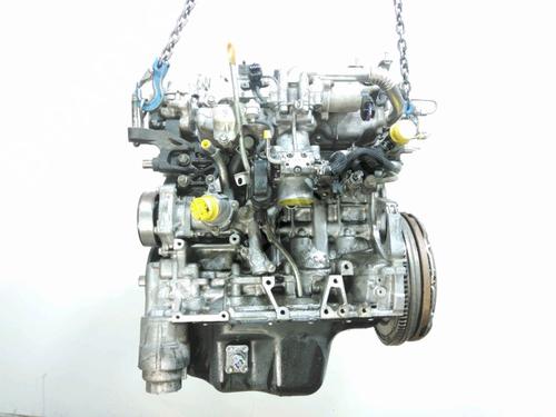 Used Engine TOYOTA RAV 4 III (_A3_) 2.2 D 4WD (ALA30_, ALA30R) (136 hp) 28219034