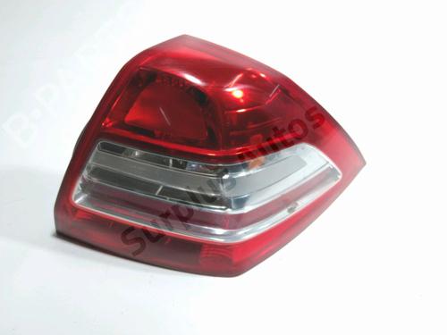Used Right taillight RENAULT MEGANE II Saloon (LM0/1_) 1.6 16V (LM1R, LM0C) (112 hp) 30633205