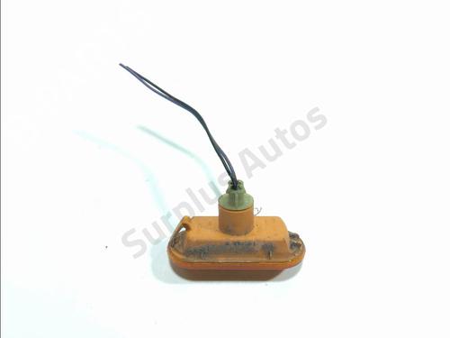 Left side indicator FORD FUSION (JU_) 1.6 | BP36796860I20 - Image 2