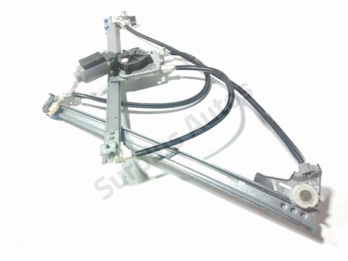 Used Front right window mechanism Front right window mechanism RENAULT ESPACE IV (JK0/1_) 2.2 dCi (JK0H) (150 hp) 39737447 39737447