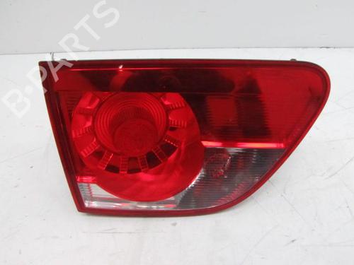 Used Left tailgate light Left tailgate light 37787826 37787826