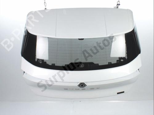 Used Tailgate Tailgate RENAULT SYMBIOZ 1.6 E-Tech 145 (143 hp) 36314858 36314858
