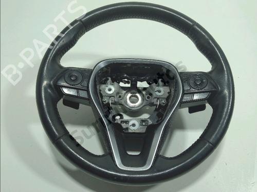 Used Steering wheel Steering wheel TOYOTA COROLLA Estate (_E21_) 2.0 Hybrid (MZEH12) (180 hp) 36764656 36764656