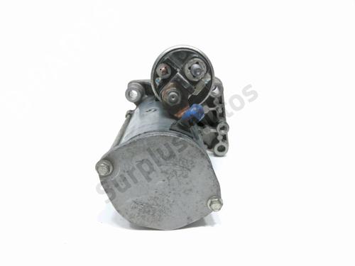 Startmotor CITROËN C3 Picasso (SH_) 1.6 HDi 110 | BP28222270M8 