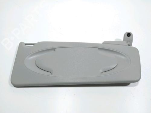 Høyre solskjerm RENAULT KANGOO Express (FW0/1_) 1.5 dCi 75 (FW07, FW10, FW04) (75 hp) 28262990