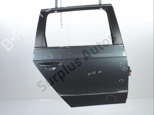 Used Right rear door VW PASSAT B6 Variant (3C5) 2.0 TDI 16V (140 hp) 31032721