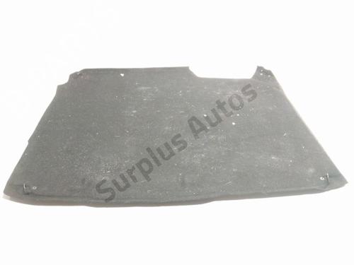 Suelo del maletero Suelo del maletero PEUGEOT 207 CC (WD_) 1.6 HDi (109 hp) 36289421 36289421