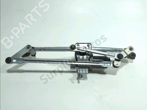 Front wipers mechanism VW POLO VI (AW1, BZ1, AE1) 1.0 MPi | BP32379756C83