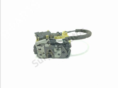 Used Tailgate lock Tailgate lock 38345857 38345857