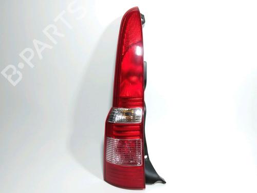 Used Left taillight FIAT PANDA (169_) 1.2 (169AXF2A, 169AXF1A) (69 hp) 28269593