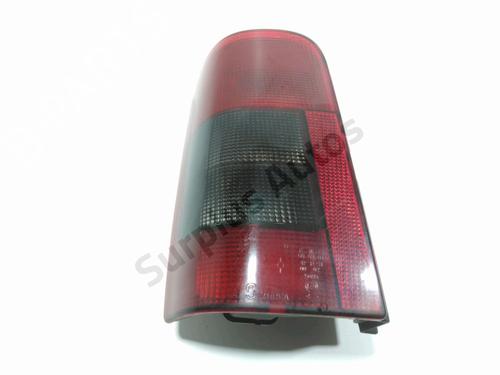 Used Left taillight CITROËN BERLINGO / BERLINGO FIRST Box Body/MPV (M_) [1996-2011]  28270237