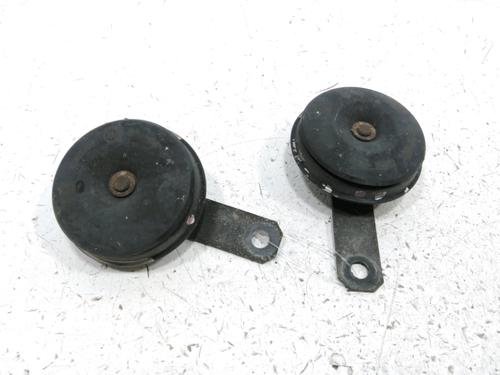 Buzina TOYOTA LAND CRUISER 90 (_J9_) 3.0 TD (KZJ90_, KZJ95_, KZJ90R, KZJ95R, KZJ90W, KZJ95W) (125 hp) 30986066