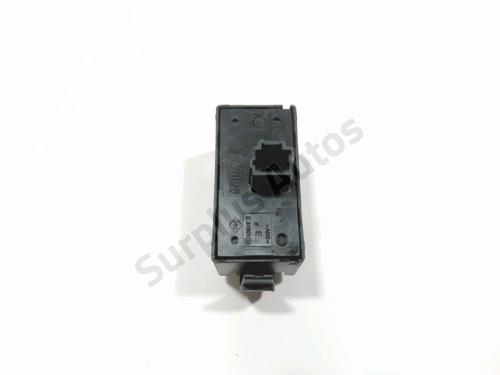 Warning switch DACIA SANDERO II 1.0 SCe 75 (B8JC, B8JD, B8NC) | BP28229389I22 - Image 2