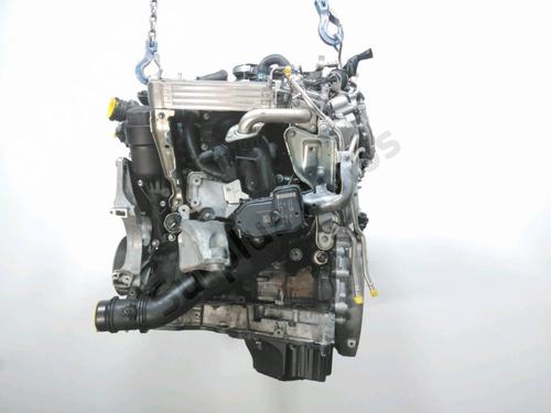 Used Engine Engine 38260978 38260978