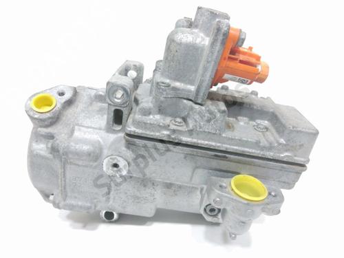 AC compressor RENAULT ZOE (BFM_) ZOE | BP35808146M34 - Image 2