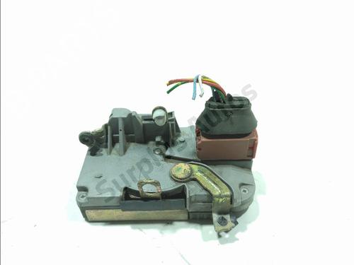 Used Front left lock Front left lock PEUGEOT 306 Hatchback (7A, 7C, N3, N5) 1.9 D (69 hp) 34262688 34262688