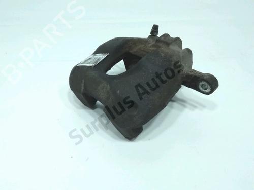 Used Left front brake caliper Left front brake caliper 37766256 37766256