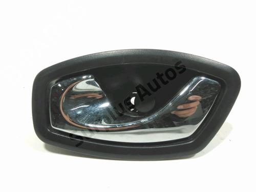 Used Front left interior door handle RENAULT CLIO IV (BH_) 0.9 TCe 90 (BHNF, BHMA, BHMH, BHJK, BHJR) (90 hp) 30190995
