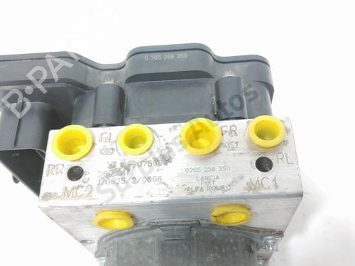 ABS pump FIAT PANDA (312_, 319_) 1.2 (312PXA1A) | BP37413385M43 - Image 4