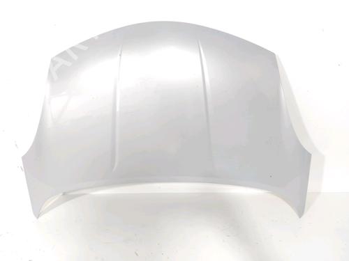 Used Hood NISSAN NOTE (E11, NE11) 1.5 dCi (86 hp) 30993578