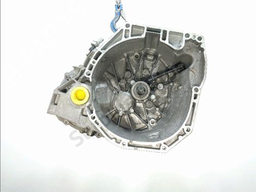 Used Gearbox Gearbox 36831846 36831846