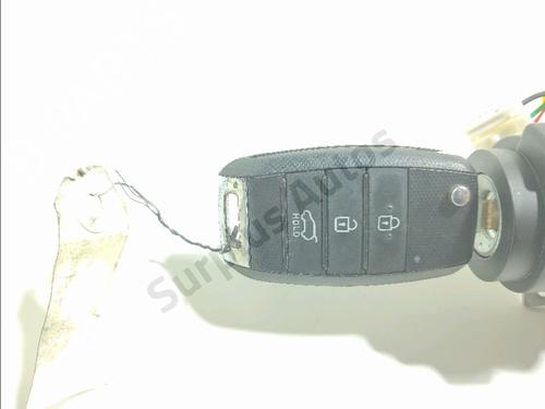 Ignition barrel KIA STONIC (YB) 1.0 T-GDi Eco-Dynamics+ | BP39765069M48 - Image 3