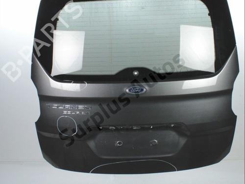 Used Tailgate Tailgate FORD TOURNEO COURIER B460 MPV 1.0 EcoBoost (100 hp) 35941837 35941837