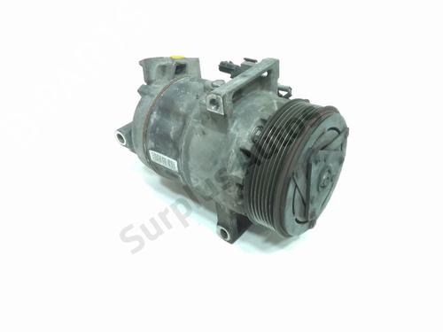 AC Kompressor RENAULT CLIO IV (BH_) 0.9 TCe 90 (BHNF, BHMA, BHMH, BHJK, BHJR) (90 hp) 28223615