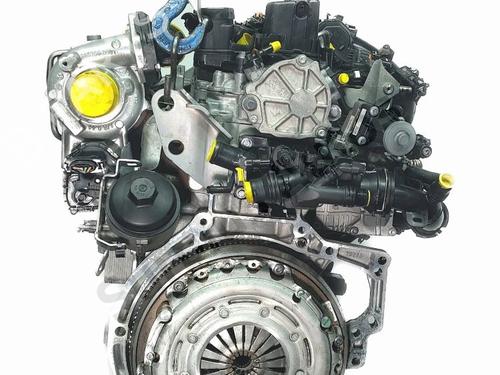 Engine CITROËN C3 III (SX) 1.5 BlueHDi 100 (SXYHYP, SXYHTU) | BP37762082M1 - Image 4