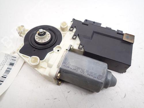 Used Front left window mechanism PEUGEOT 807 (EB_) [2002-2025]  30995549