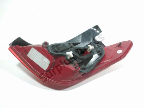 Left taillight PEUGEOT 308 I (4A_, 4C_) 1.6 HDi | BP29008624C34 