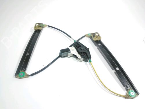 Front right window mechanism AUDI A4 B8 (8K2) 2.0 TDI | BP28239840C23 