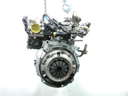 Engine MAZDA 2 (DE_, DH_) 1.3 (DE3FS) | BP28218593M1 