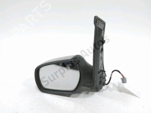 Used Left mirror FORD C-MAX (DM2) 2.0 TDCi (136 hp) 30997538