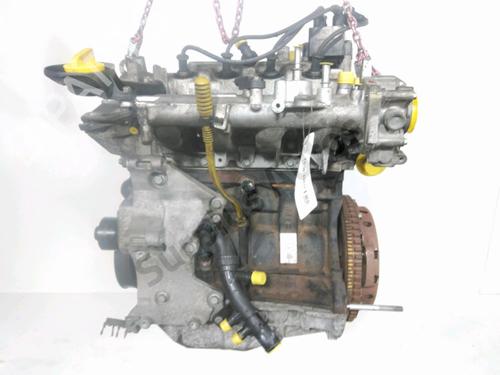 Engine RENAULT CLIO III (BR0/1, CR0/1) 1.2 16V | BP32279552M1 - Image 3