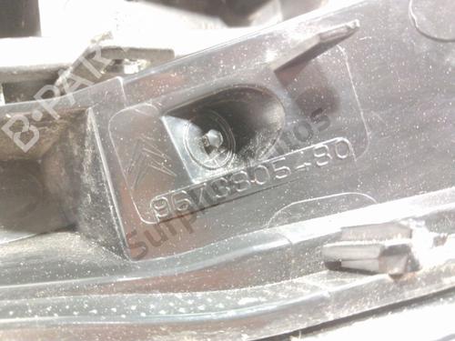 Right taillight CITROËN C3 II (SC_) 1.6 HDi | BP40060832C35 - Image 3